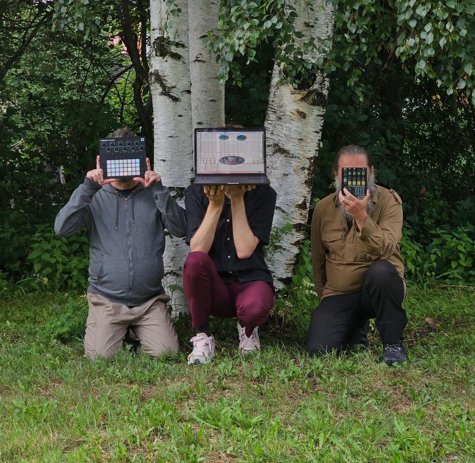 Andruids Collective