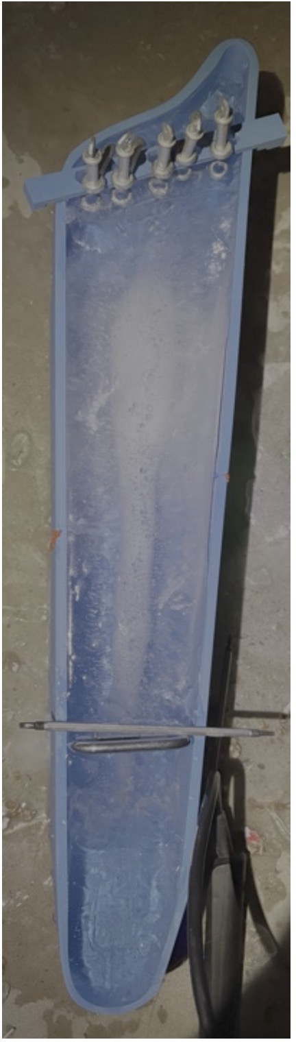 Ice Kantele Documentation