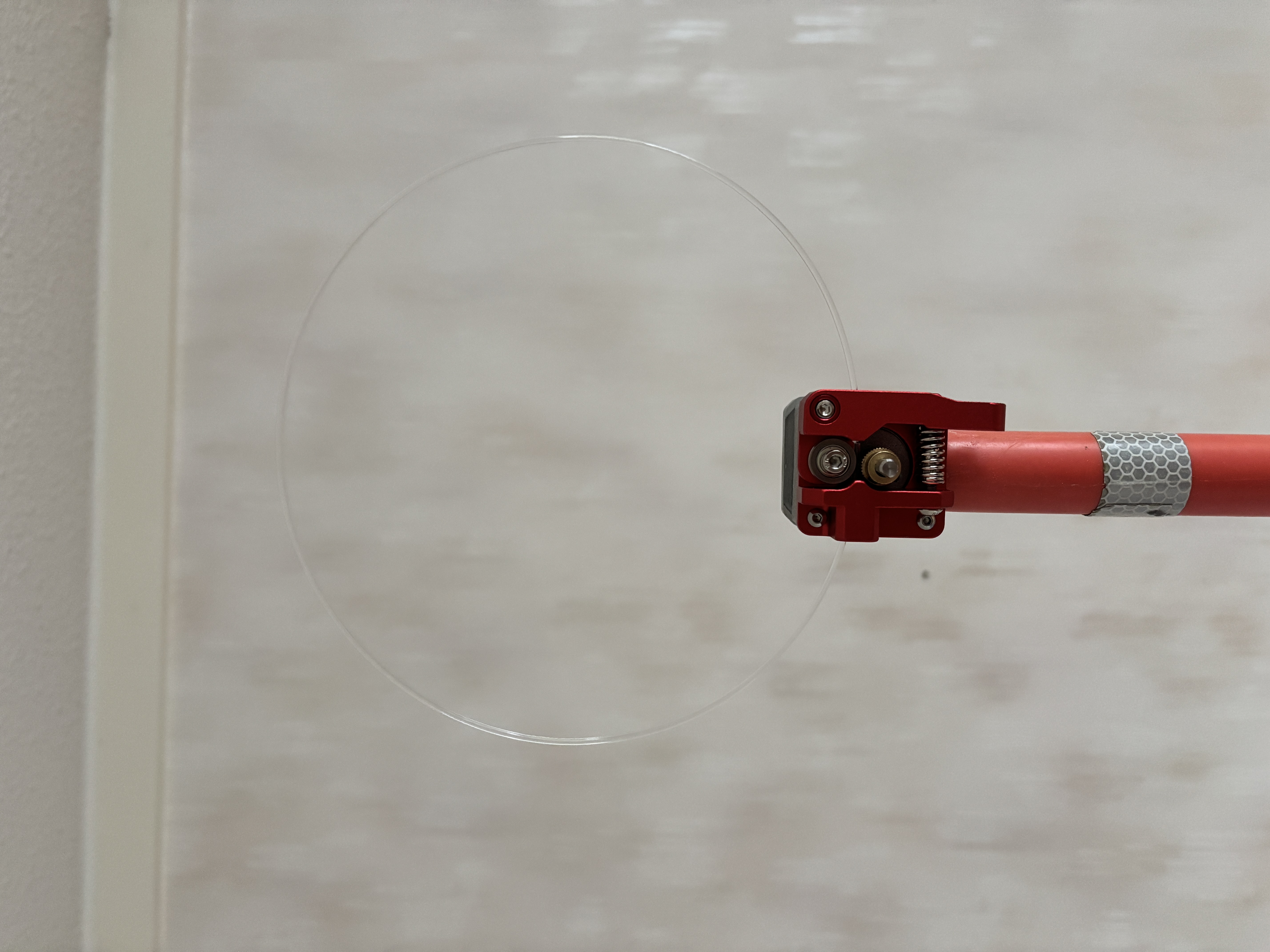 Infinite 3D Printer 5