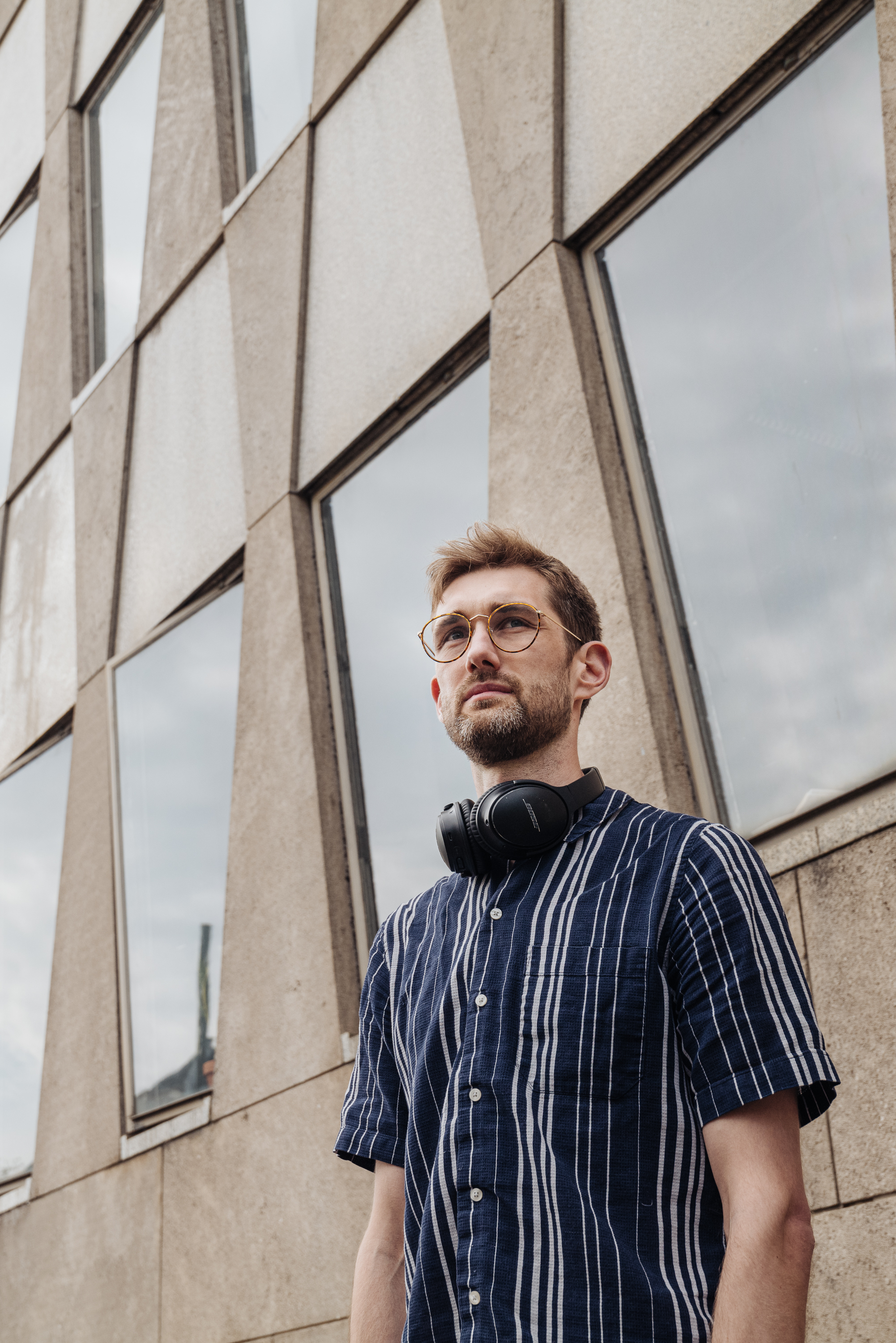 Photoshoot Den Haag 2022 – Diplomatic Building