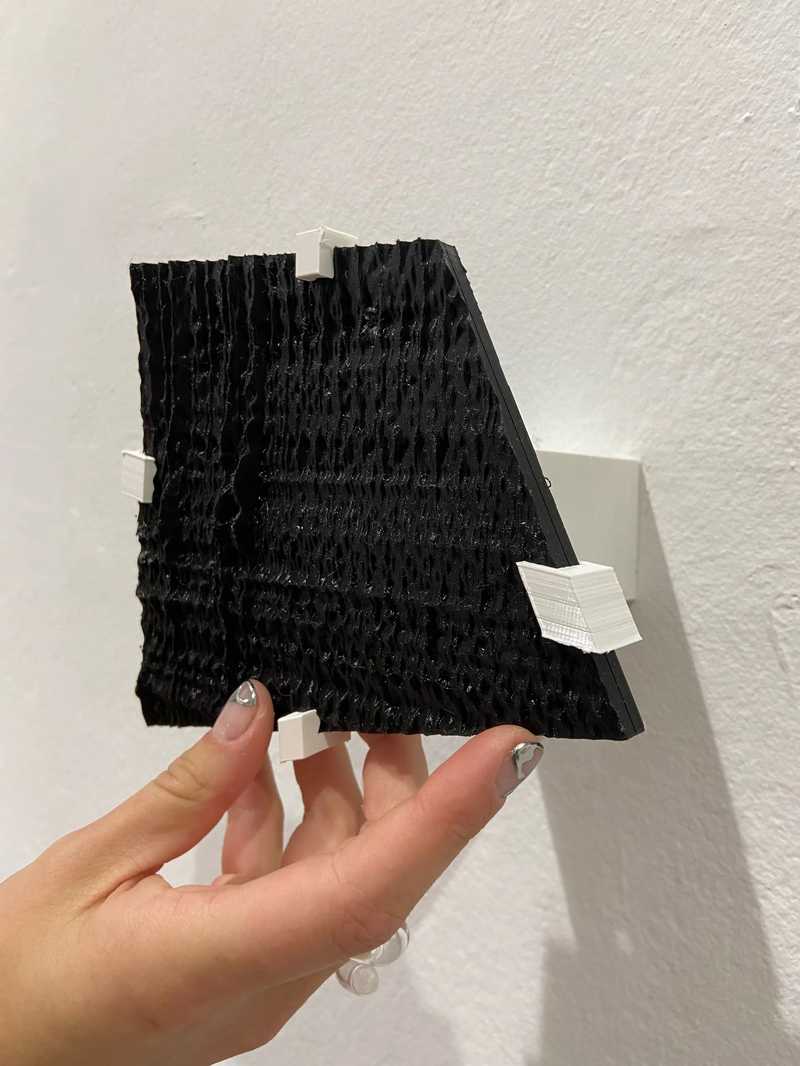 Sound Sculpture