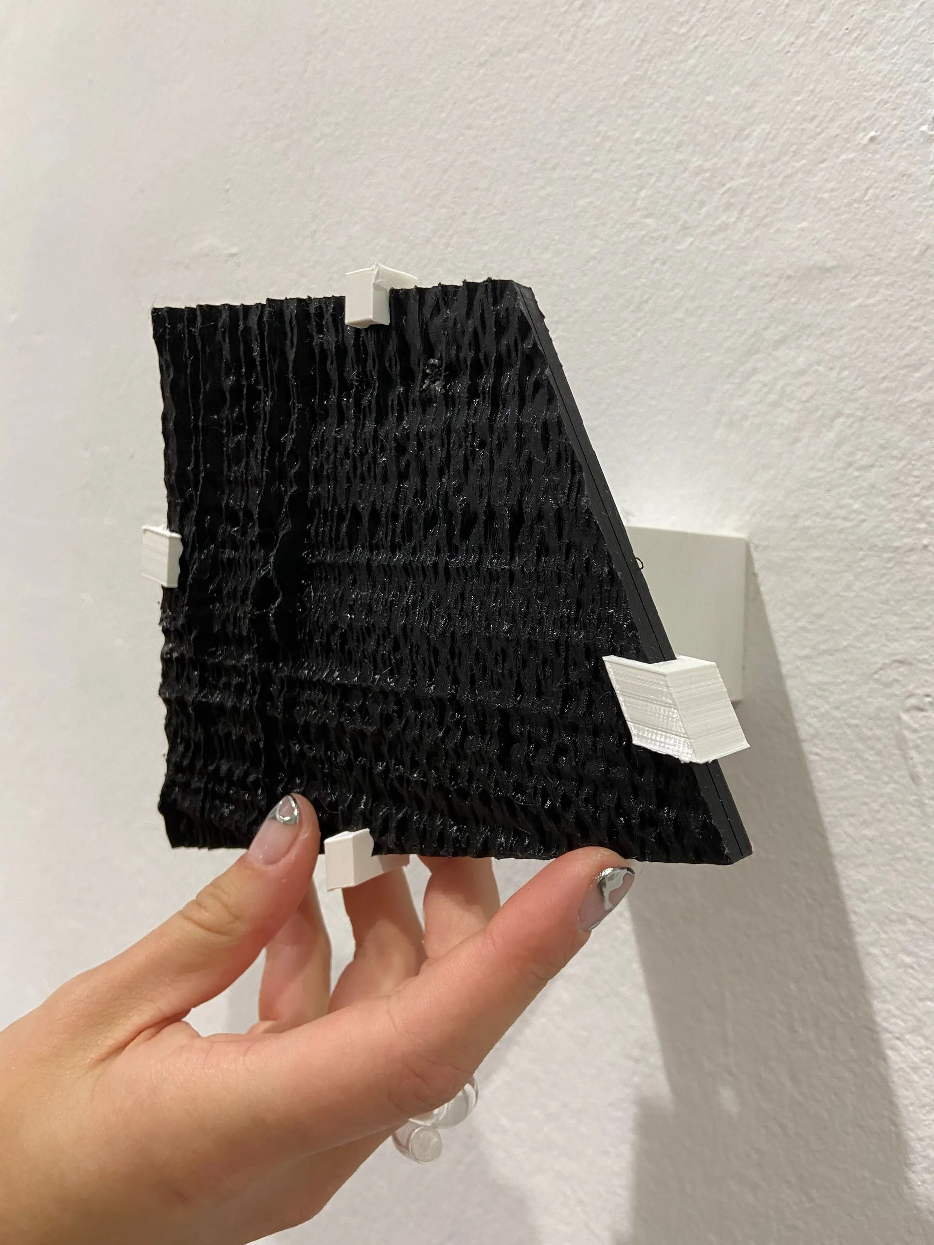 Project sound sculpture